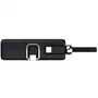 Trust Power Bank Pacto 5000mAh Negro